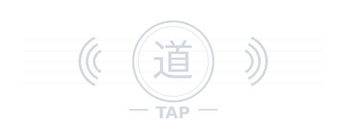 Watermark 5 Tap the Way